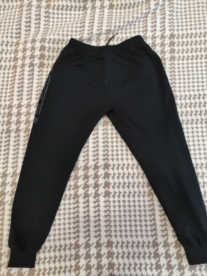 Slazenger Erkek Outdoor  Eşofman Altı - Görsel 3