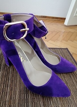 Stiletto