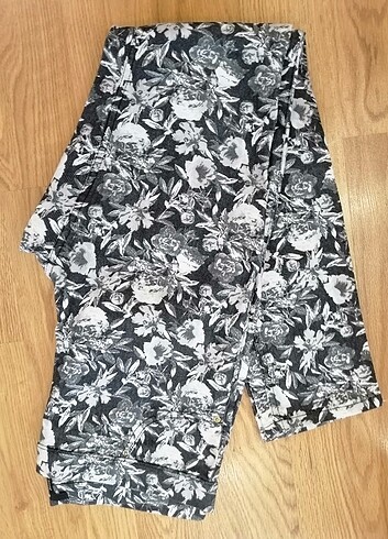 #H&M Tayt Pantolon