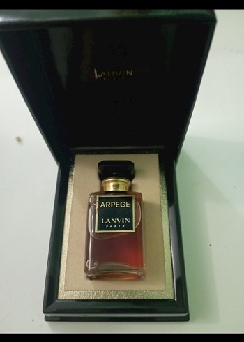 Lanvin Arpege Kadın Parfümü