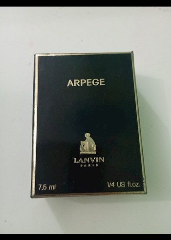 Lanvin Lanvin Arpege Kadın Parfümü