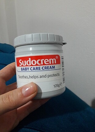 Diğer Sudocrem