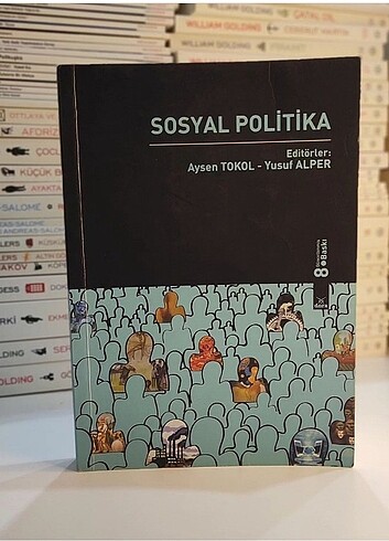 Sosyal Politika 