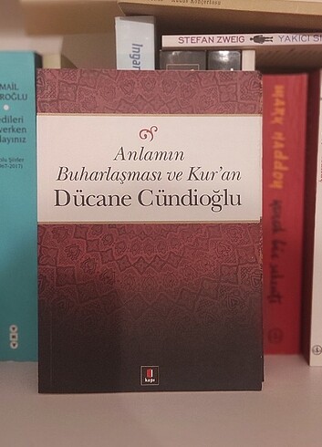  Beden Dücane Cündioğlu üç kitap birlikte 