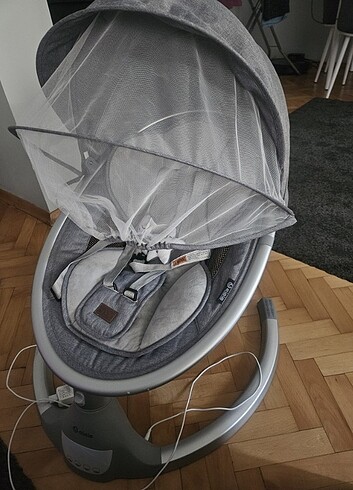  Beden Renk Elelebaby anakucağı