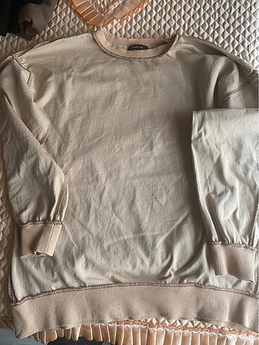 Trendyol & Milla Trendyol oversize sweat