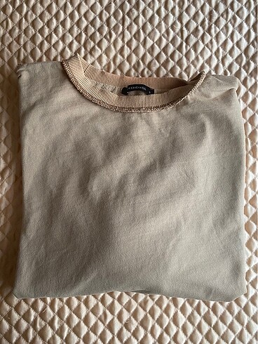 Trendyol oversize sweat