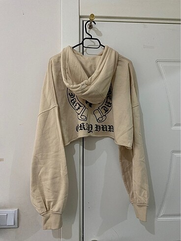H&M H&M crop sweat