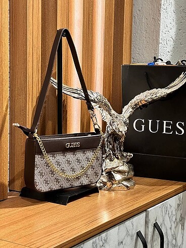 Beden Guess Kadın Çantası