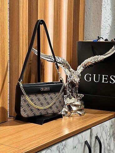 Beden çeşitli Renk Guess Kadın Çantası