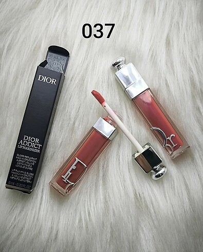 Dior Lipgloss