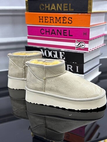 39 Beden Ugg Kutulu ürün