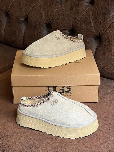 Ugg İthal Ugg New Season