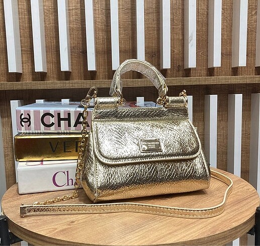  Beden çeşitli Renk DOLCE& GABBANA SMALL NEW BAG