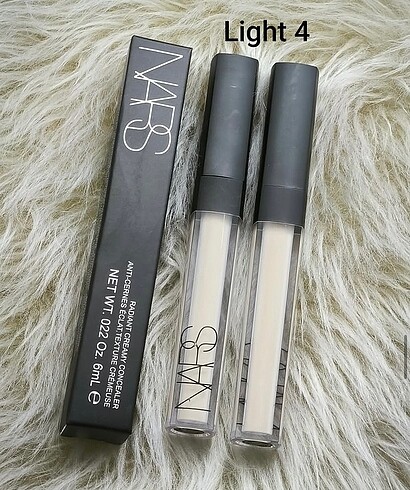 İthal Nars Kapatıcı