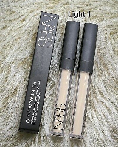  Beden Renk İthal Nars Kapatıcı