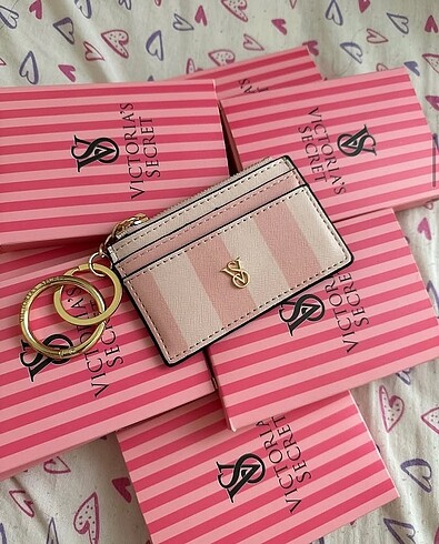İthal Victoria s secret Kartlık