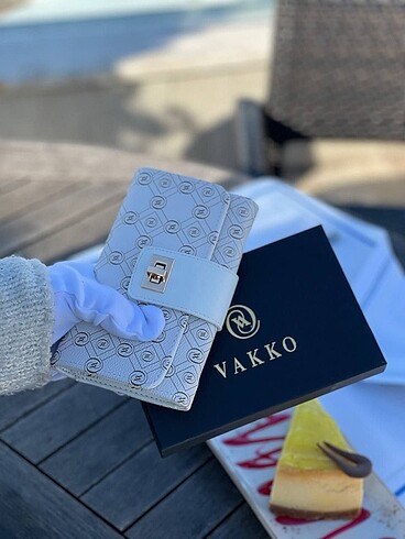  Beden çeşitli Renk VAKKO CÜZDAN