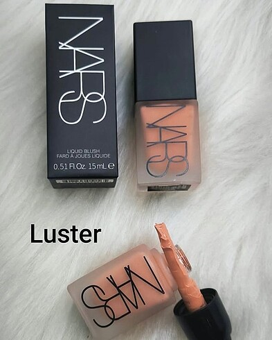 Nars İthal Nars Allık
