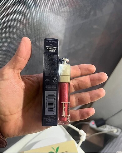 İthal Dior Gloss