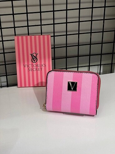 Victoria s Secret Victoria s secret cüzdan