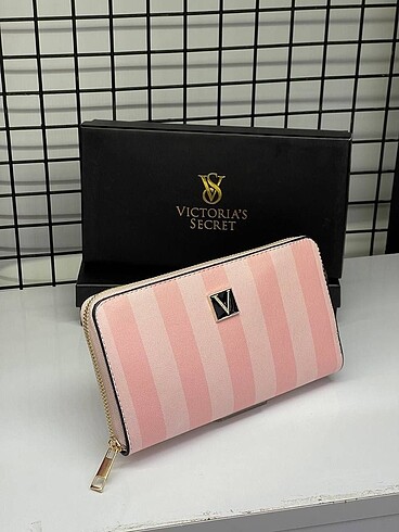 Victoria s secret cüzdan