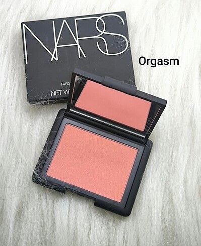 Nars İthal Nars Allık