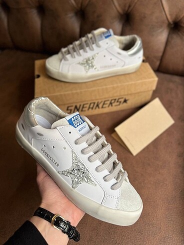 Golden Goose Ayakkabı