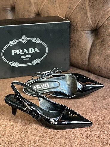 Prada Ayakkabı