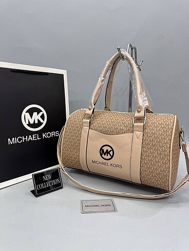 Micheal kors kol çantası