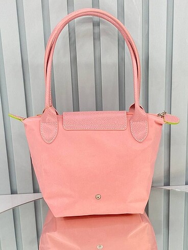 Beden çeşitli Renk Longchamp Le Pliage Xs