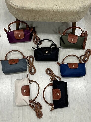 Longchamp xs