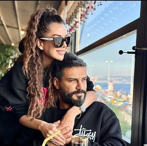 Prada Güneş Gözlüğü