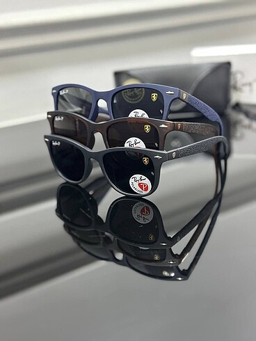 RAYBAN FEERARİ