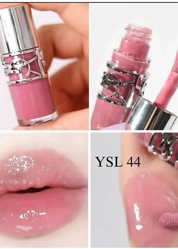 Beden Renk İkili İthal Highligter ve Lip Balm