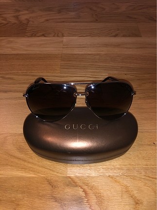 Gucci gözlük