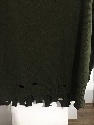 Bershka Erkek kazak