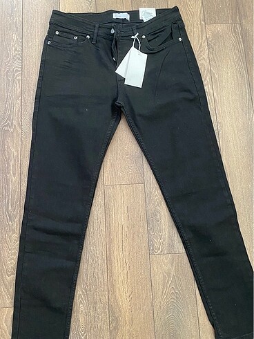 Erkek jean
