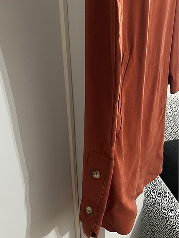 Zara Tunik
