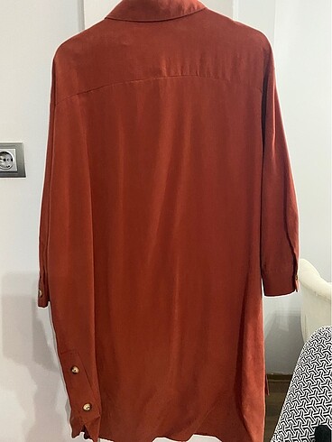 xl Beden Tunik