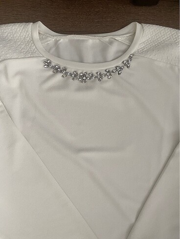 l Beden Bluz tunik