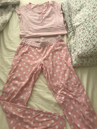 LC Waikiki Pijama takımı
