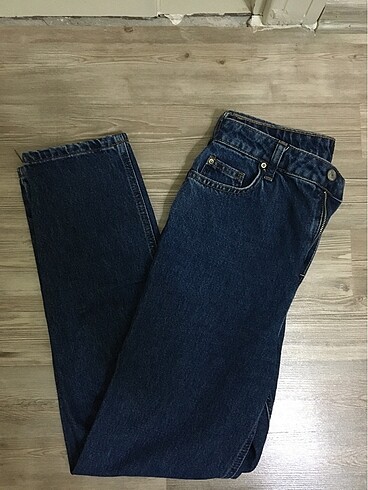 Mom jean