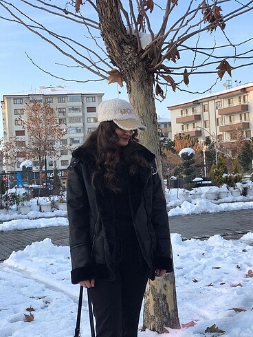 Kürk mont