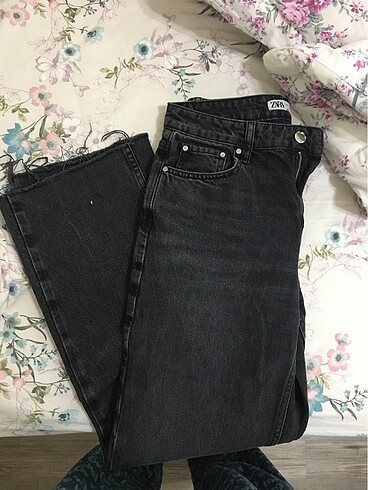 Zara pantolon
