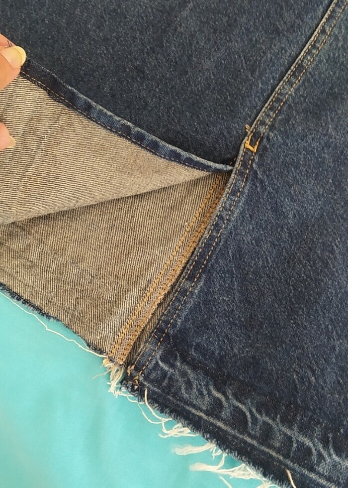 Lc waikiki etek  - Görsel 2