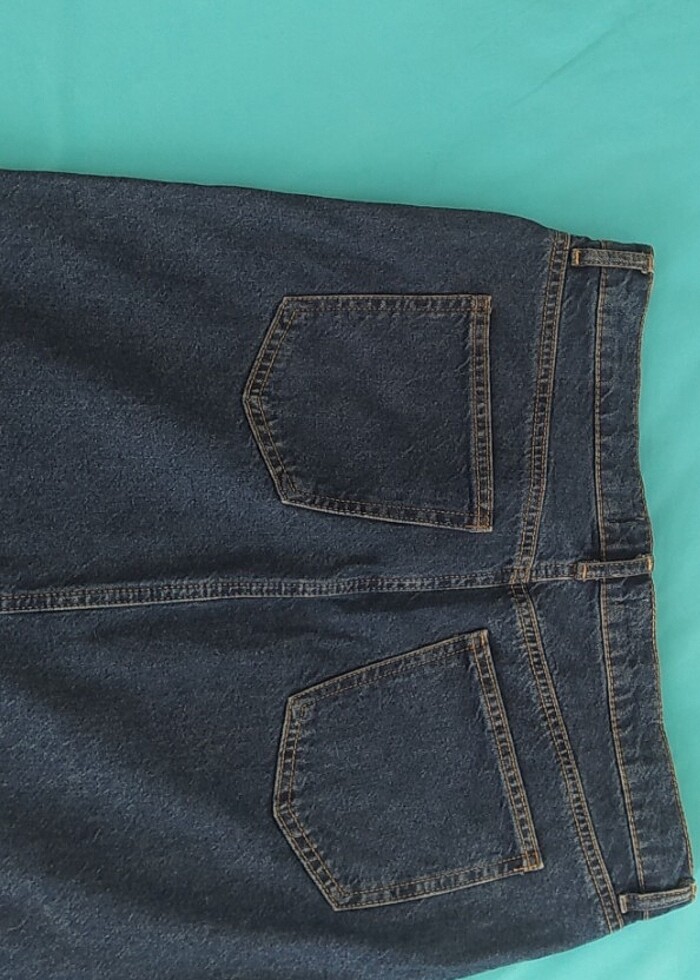 Lc waikiki etek  - Görsel 3