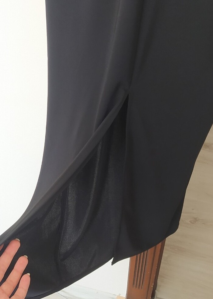 Butik elbise - Görsel 3