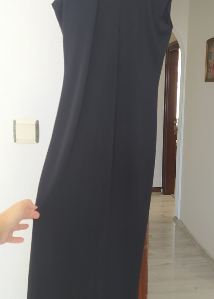 Butik elbise - Görsel 4