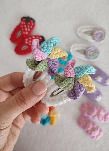 Amigurumi toka
